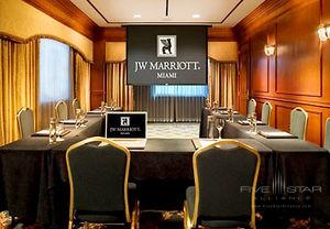 JW Marriott Miami