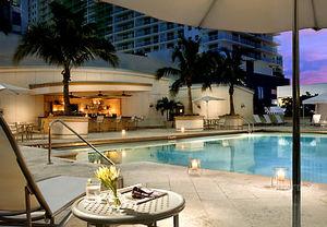 JW Marriott Miami