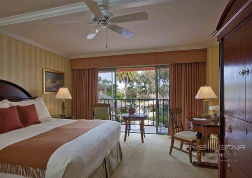 Monterey Plaza Hotel and Spa