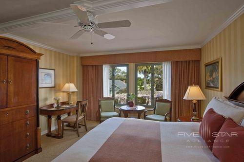 Monterey Plaza Hotel and Spa