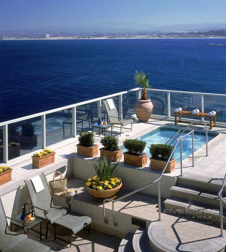 Monterey Plaza Hotel and Spa