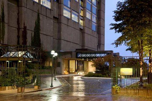 Hilton Montreal Bonaventure