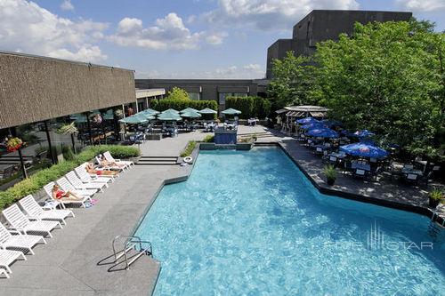 Hilton Montreal Bonaventure