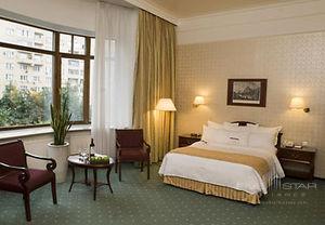 Marriott Moscow Tverskaya