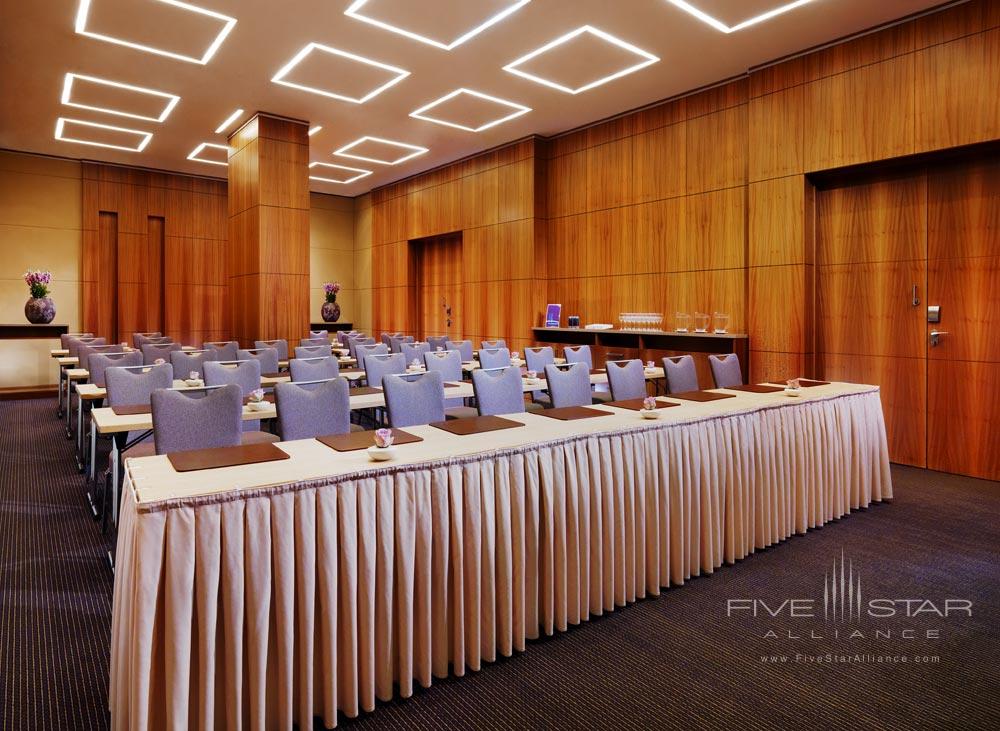 Meeting Space at Sheraton Palace Hotel, Moscow, Russia