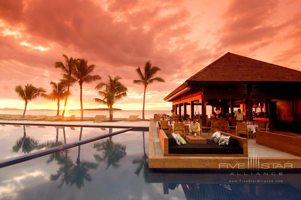 Fiji Beach Resort and Spa Managed by Hilton