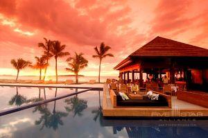 Fiji Beach Resort and Spa Managed by Hilton