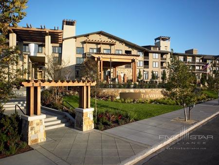 Westin Verasa Napa