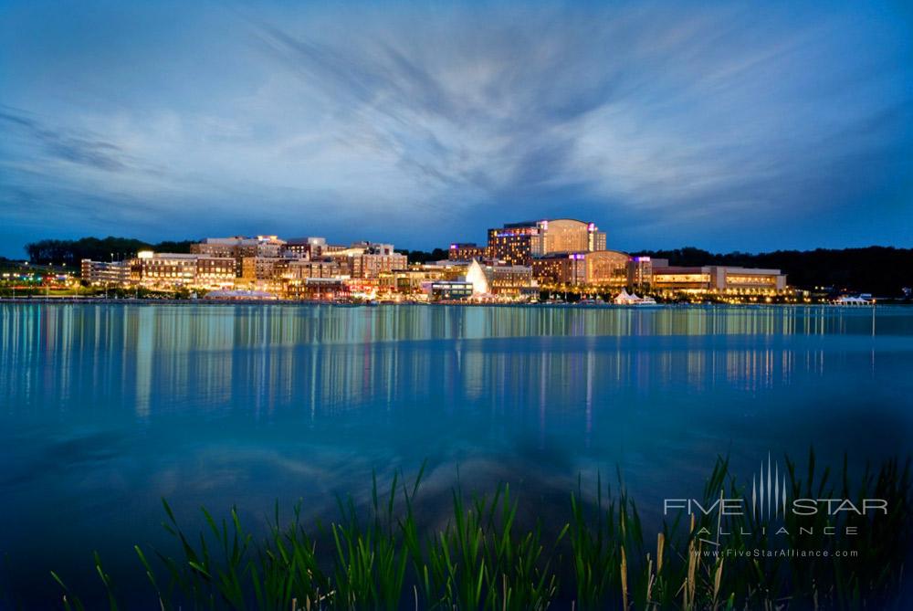 The Westin Washington National Harbor,MD