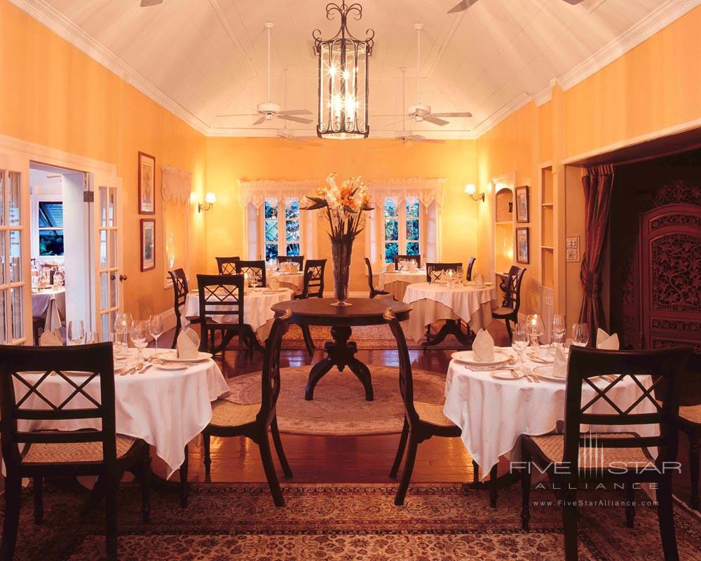 Photo Gallery for Nisbet Plantation Beach Club in Nevis | Five Star