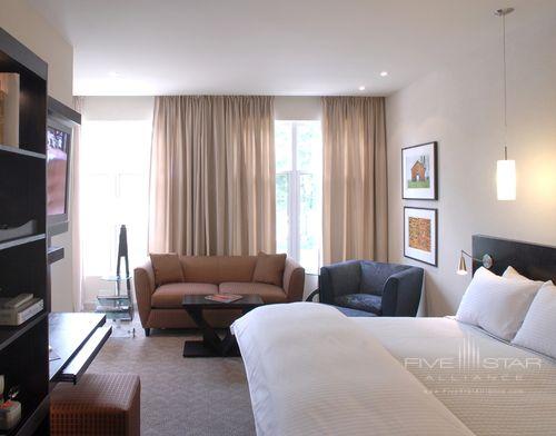 Shaw Club Hotel and Spa
