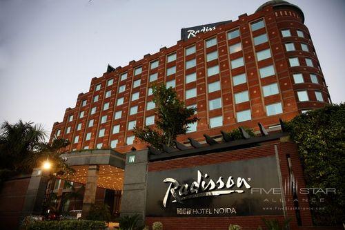 Radisson Hotel Noida