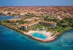 Renaissance Aruba Resort and Casino