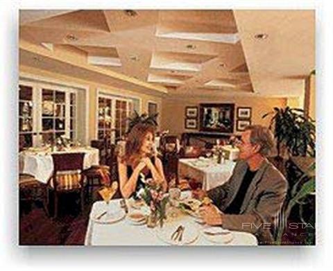 The Colony Hotel