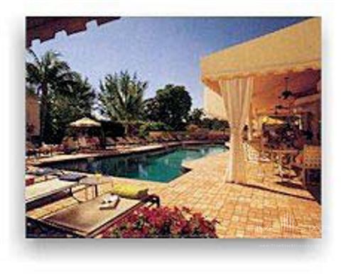 The Colony Hotel