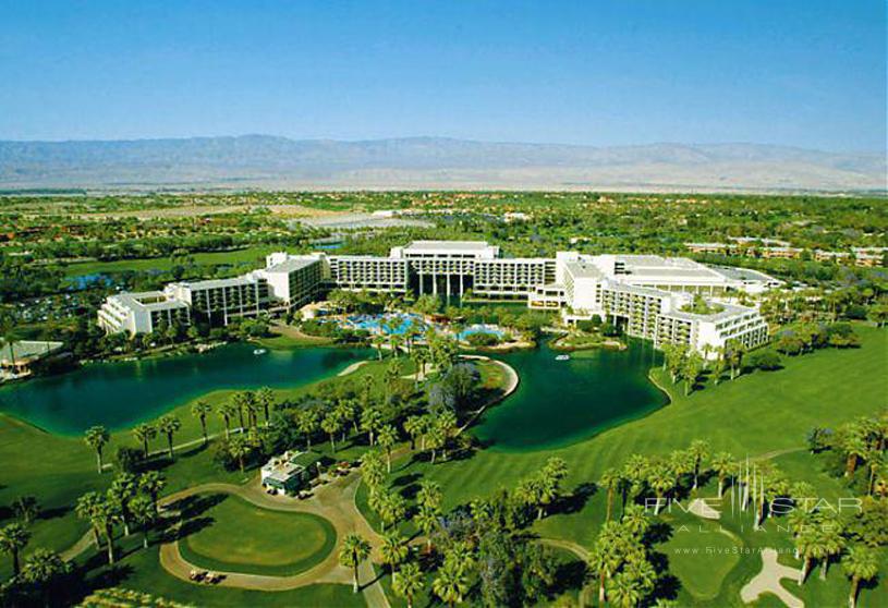 JW Marriott Desert Springs Resort and Spa