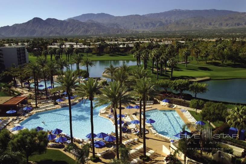 JW Marriott Desert Springs Resort and Spa