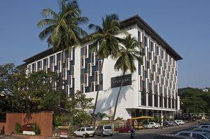 Vivanta by Taj - Panaji