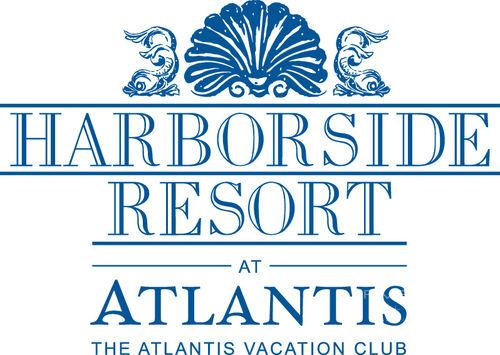 Harborside Resort At Atlantis