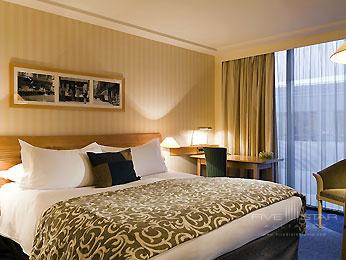 Pullman Paris Bercy