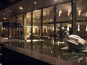 Pullman Paris Bercy