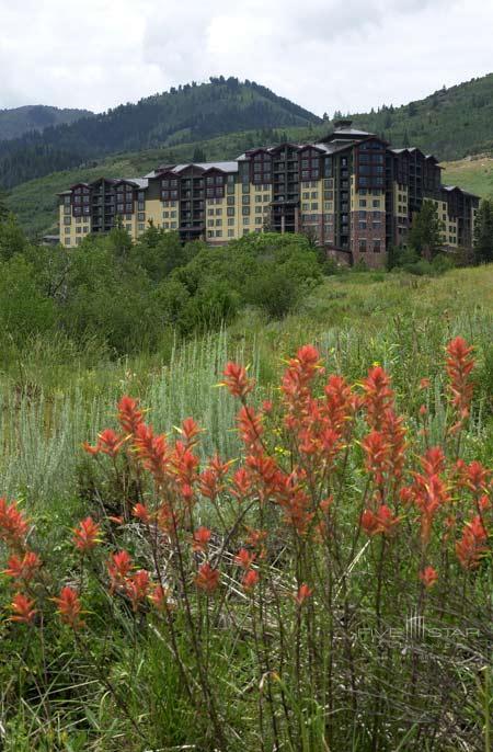 Grand Summit Resort Hotel