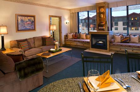 Grand Summit Resort Hotel