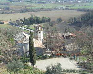 Le Torri Di Bagnara