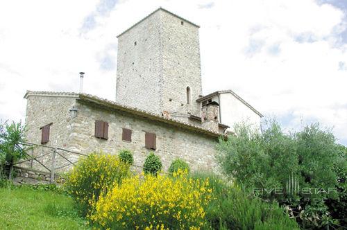 Le Torri Di Bagnara