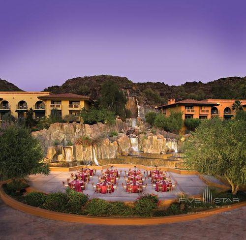 Pointe Hilton Tapatio Cliffs Resort