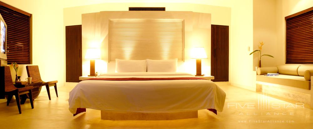Grand Deluxe at The Racha Phuket, Thailand