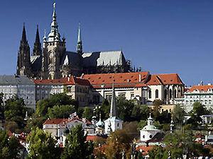 Hotel Century Old Town Prague