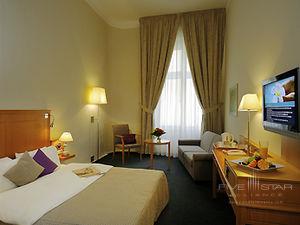 Hotel Century Old Town Prague