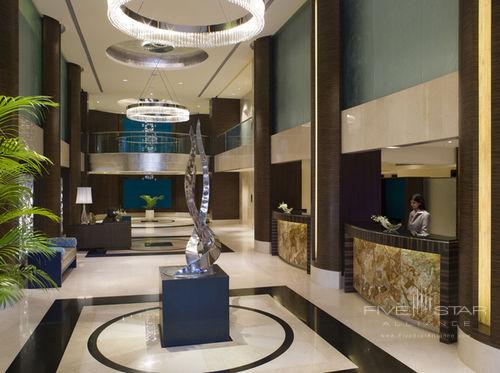 Vivanta by Taj - Blue Diamond