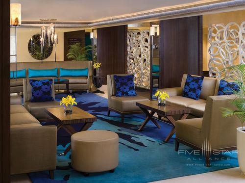 Vivanta by Taj - Blue Diamond