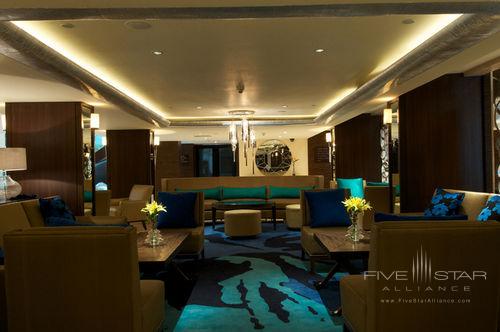 Vivanta by Taj - Blue Diamond