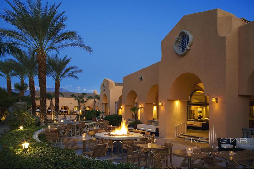 The Westin Rancho Mirage formerly Mission Hills Resort