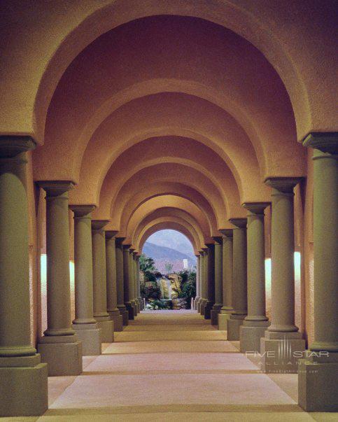 The Westin Rancho Mirage formerly Mission Hills Resort