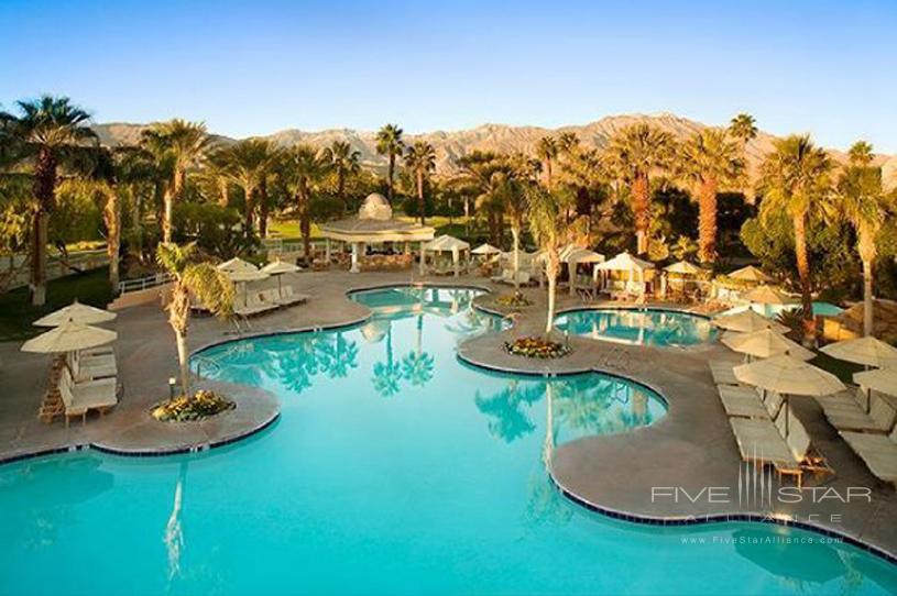 The Westin Rancho Mirage formerly Mission Hills Resort