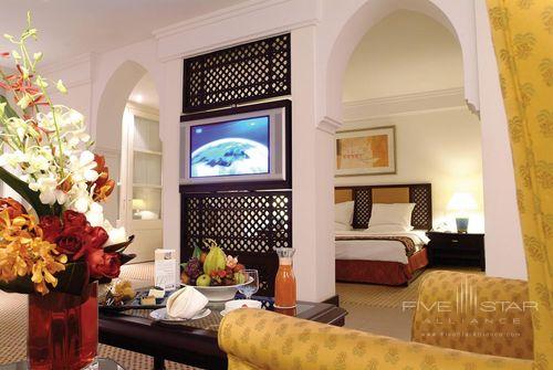 Radisson Blu Hotel Riyadh