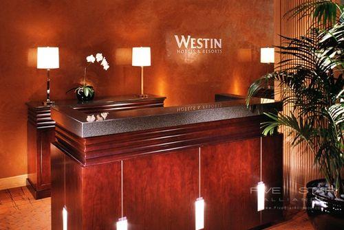 Westin Ohare