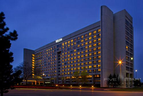 Westin Ohare