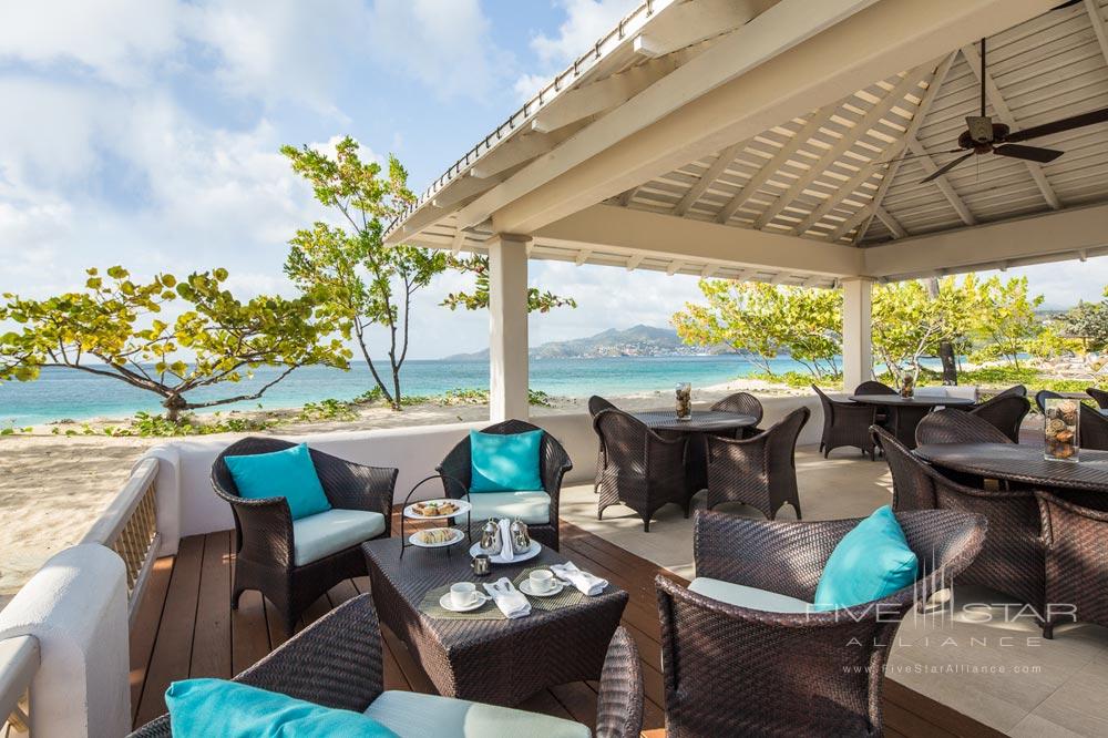 Surf Pavilion at Spice Island Beach Resort, Grenada