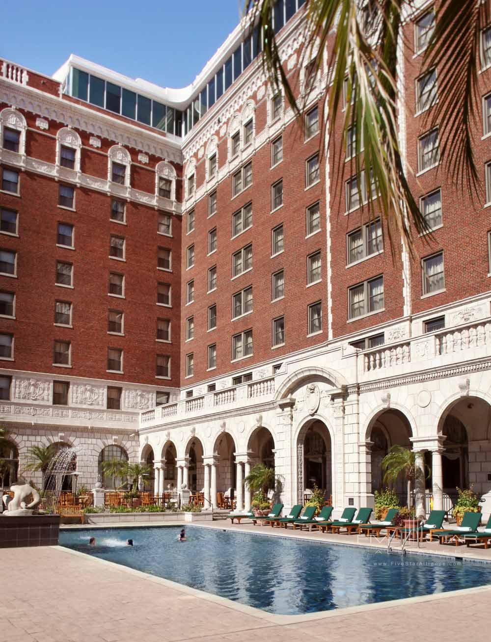 Photo Gallery for Chase Park Plaza Hotel in St Louis Five Star Alliance