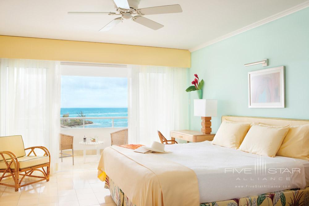 Premier Ocean Room at Couples Tower Isle