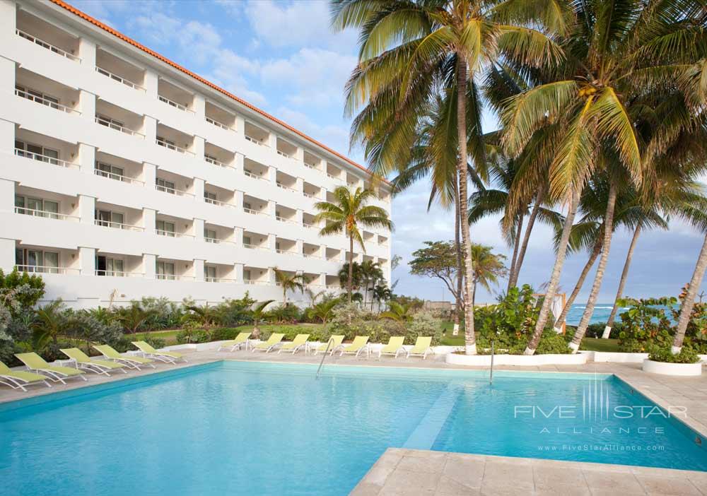 Photo Gallery for Couples Tower Isle in Saint Mary Jamaica Five