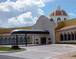 Quinta Real Saltillo