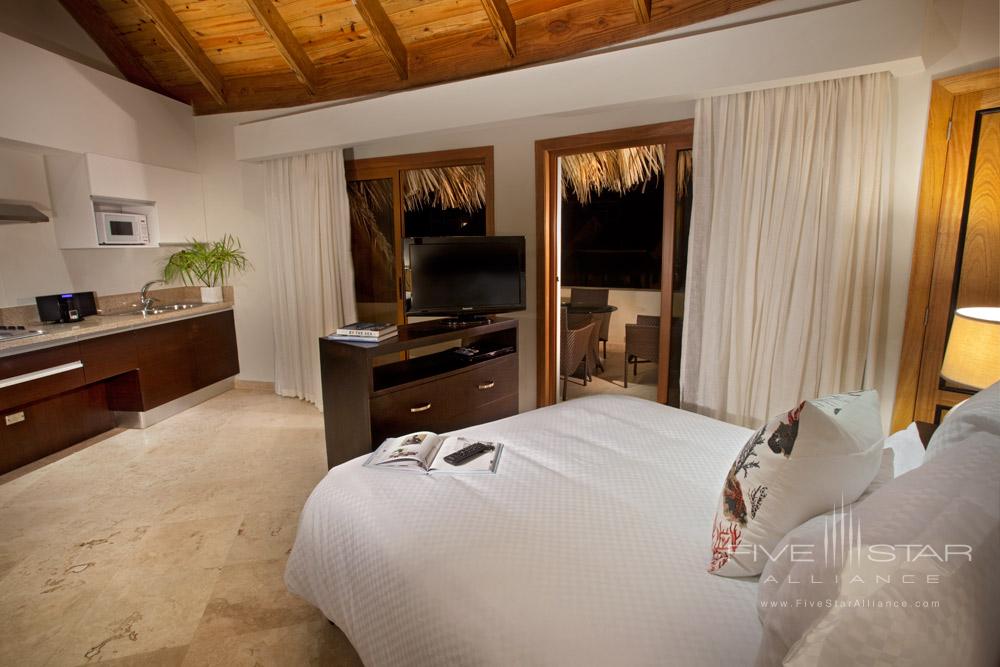 Mountain View Guestroom At The Bannister Hotel, Dominican Republic