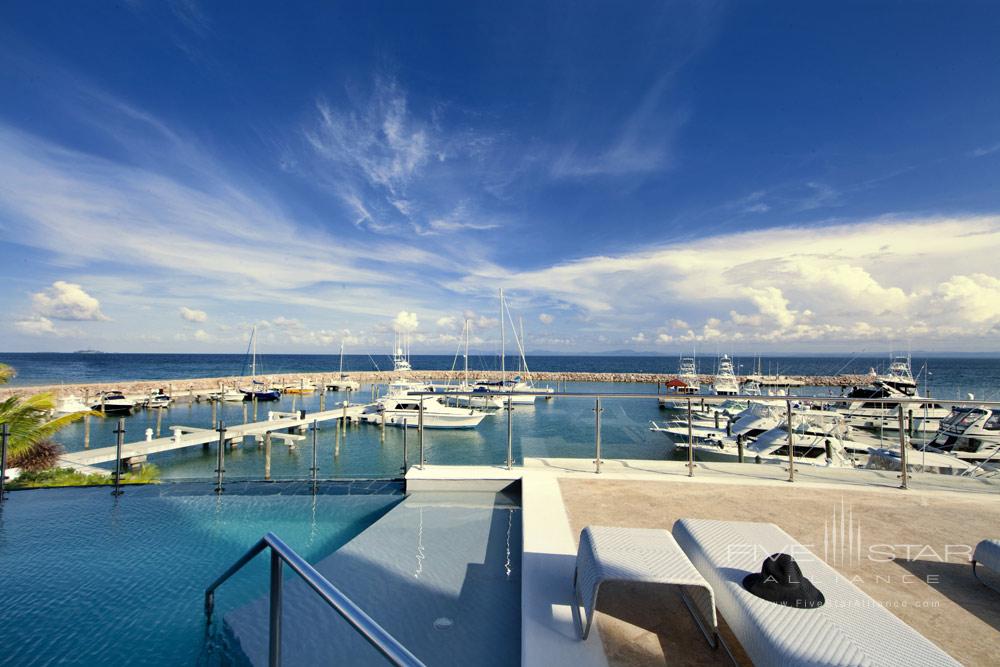 The Bannister Hotel, Dominican Republic