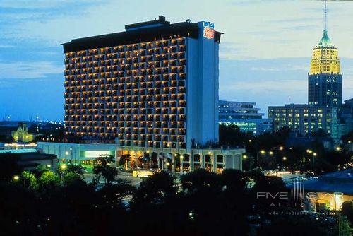 Hilton Palacio Del Rio - Riverwalk